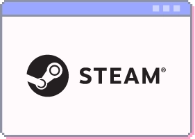 Steam